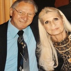 Meet your Posher, Judy